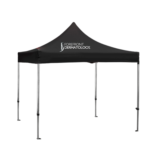 10' x 10' Event Tent image thumbnail