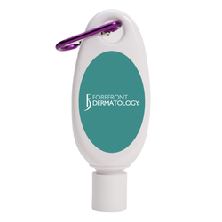 Image of Sunscreen Coconut Lotion (2 oz)