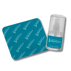 Image of 1 oz Screen Cleaner & Cleaning Cloth