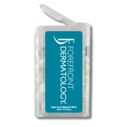 Image of Flip-Top Mint Dispenser