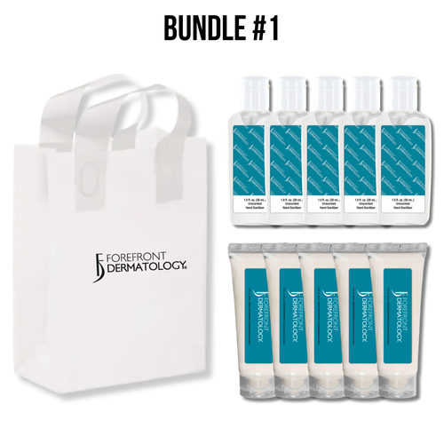 Swag Bundle #1 image thumbnail