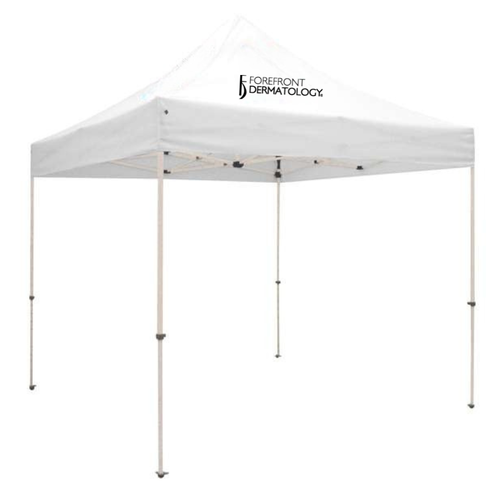 10' x 10' Event Tent image thumbnail