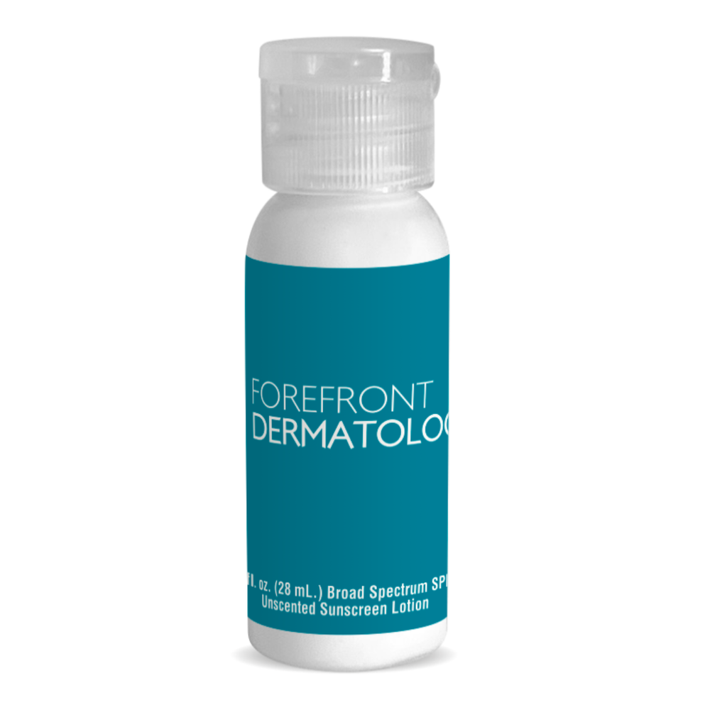Sunscreen Bottle SPF 30 - 1 oz primary image