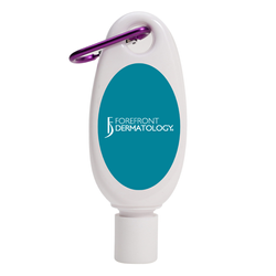Image of Sunscreen Coconut Lotion (2 oz)