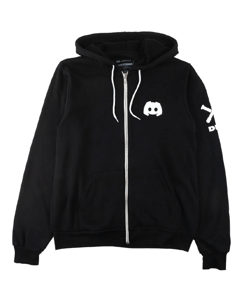 Legacy Dev Hoodie primary image