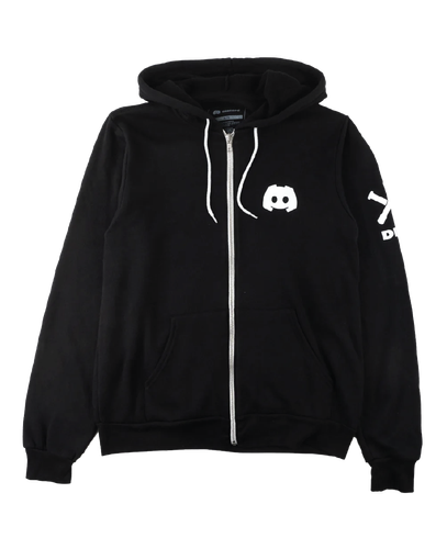 Image of Legacy Dev Hoodie