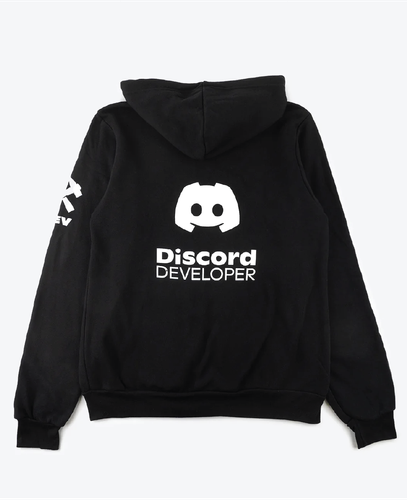Legacy Dev Hoodie image thumbnail