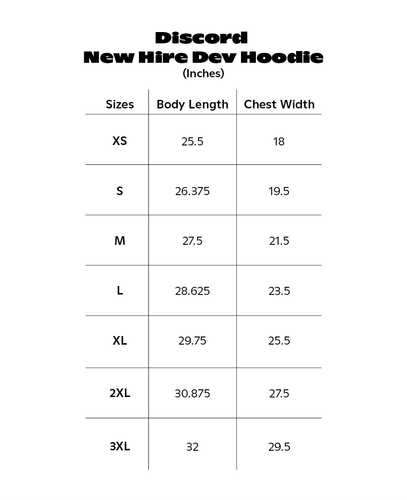 Legacy Dev Hoodie image thumbnail