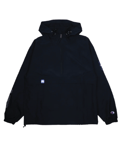 Image of Clyde’s Cloak of Breaking Wind