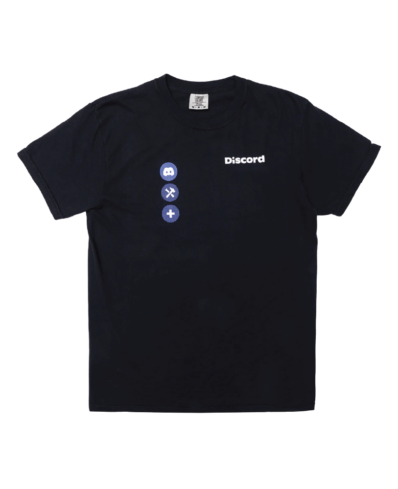 Clyde Tee primary image