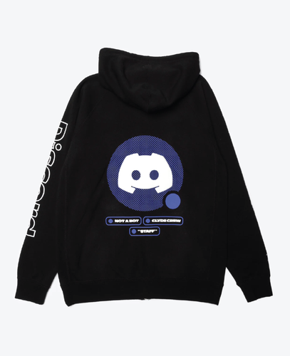 Clyde Zip-Up image thumbnail