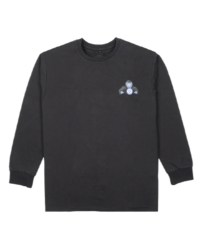 Image of Pondering My Orb Long Sleeve