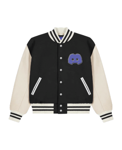 Image of Letterman Jacket