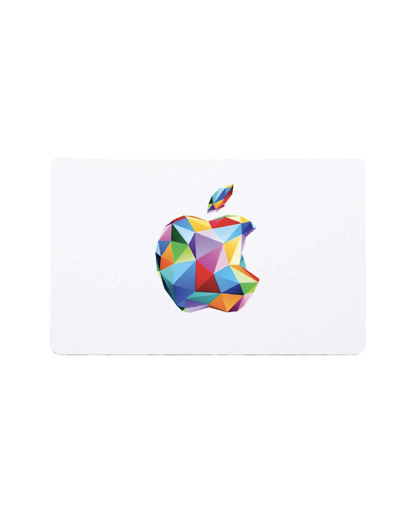 Apple Gift Card primary image