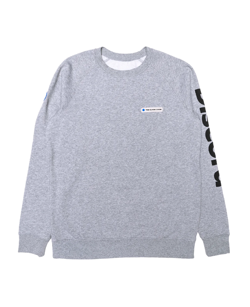 Gray Clyde Crew primary image