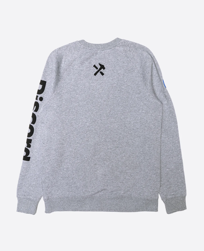 Gray Clyde Crew image thumbnail