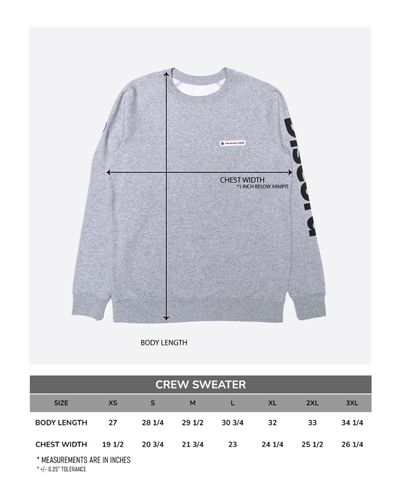 Gray Clyde Crew image thumbnail