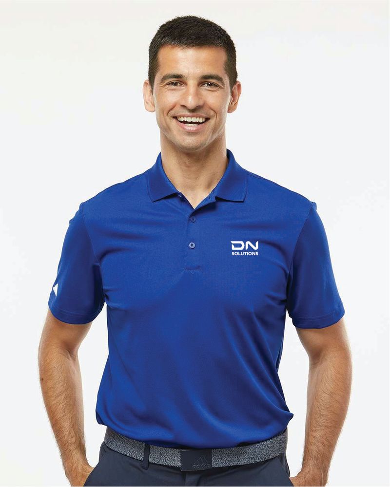 ADIDAS Men's Basic Sport Shirt image thumbnail