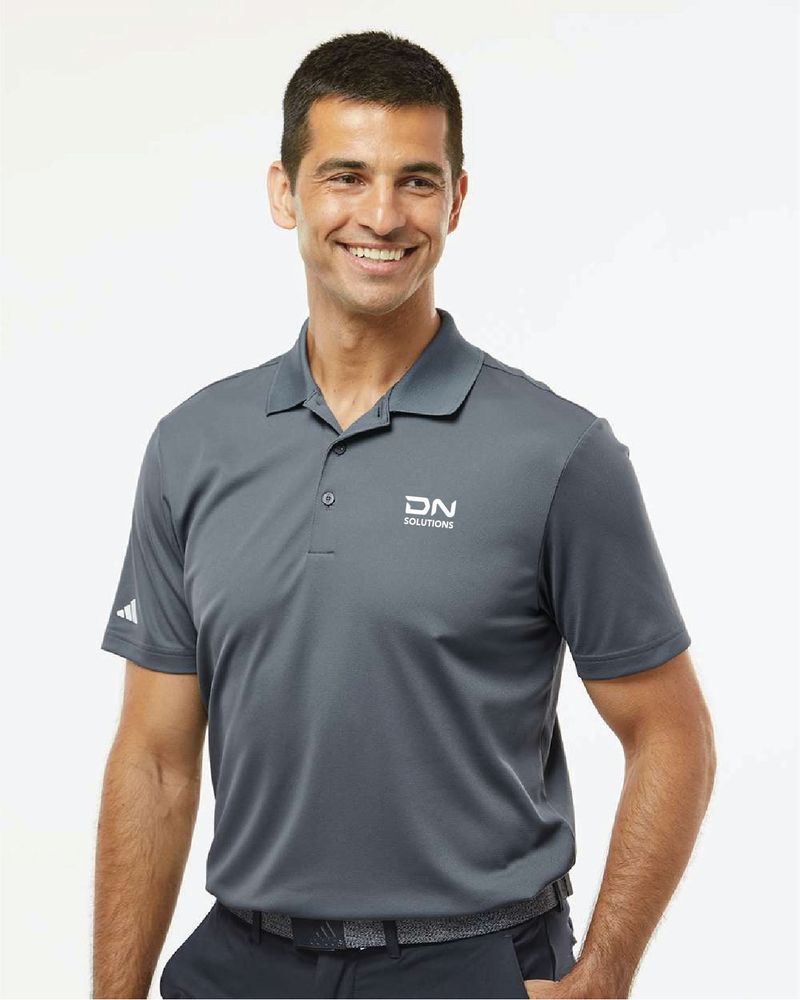 ADIDAS Men's Basic Sport Shirt image thumbnail