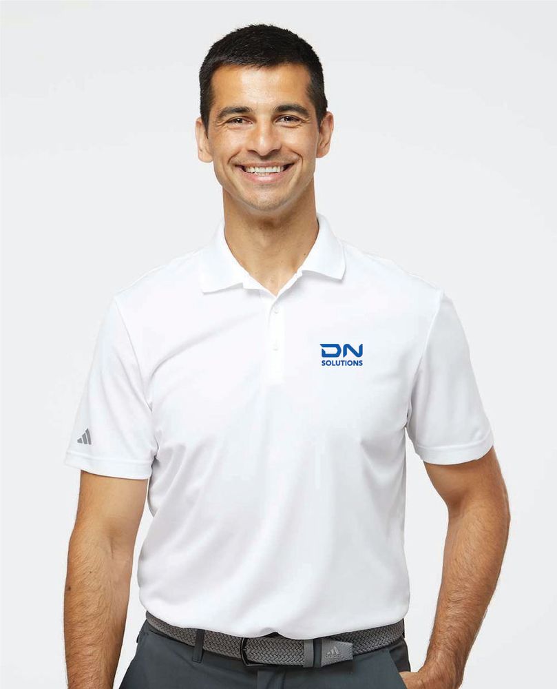 ADIDAS Men's Basic Sport Shirt image thumbnail