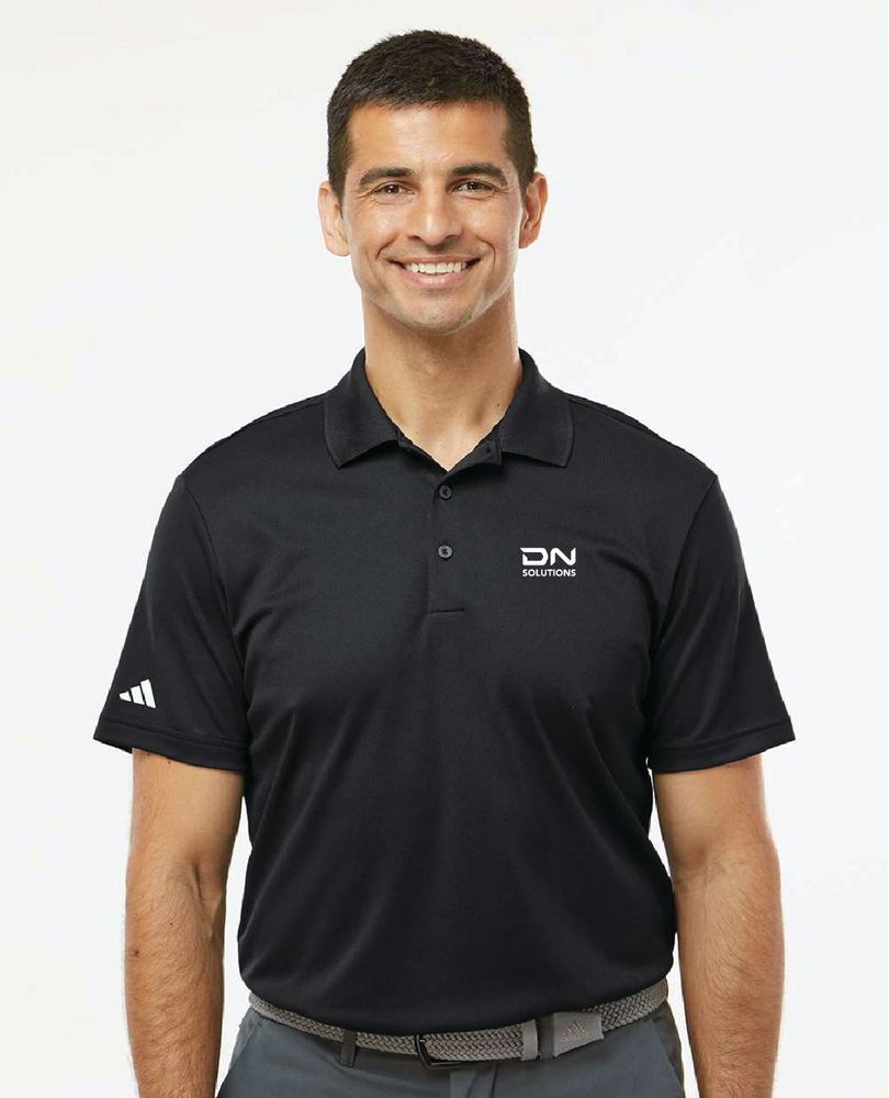 ADIDAS Men's Basic Sport Shirt image thumbnail