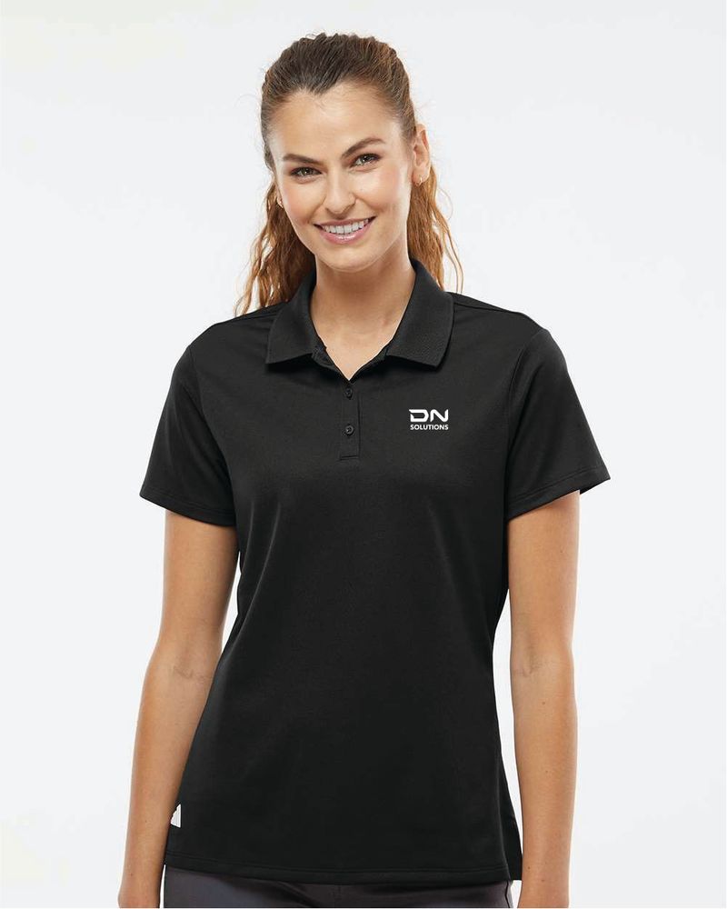 ADIDAS Ladies Basic Sport Shirt image thumbnail