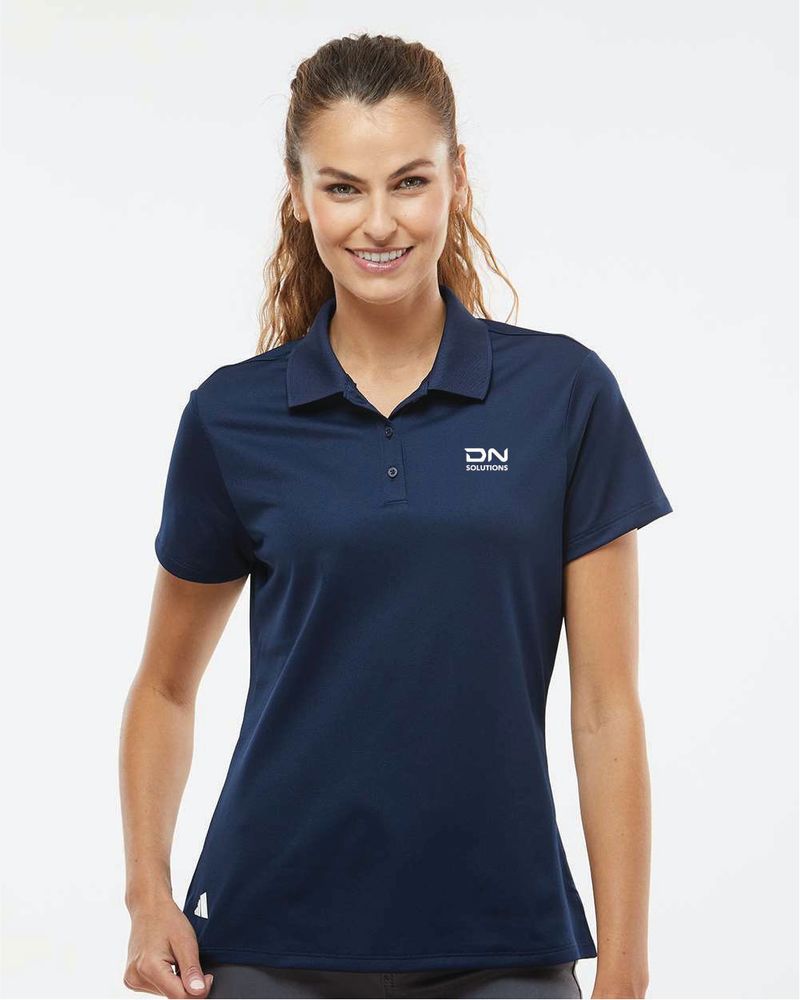 ADIDAS Ladies Basic Sport Shirt primary image