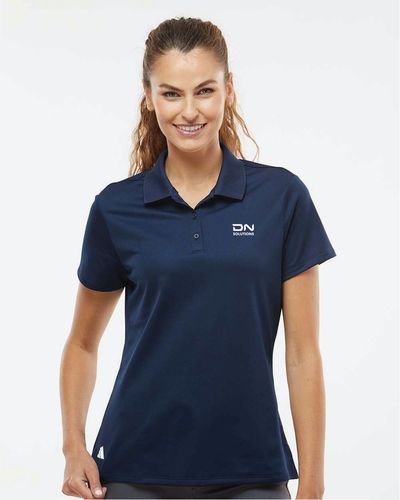 ADIDAS Ladies Basic Sport Shirt image thumbnail
