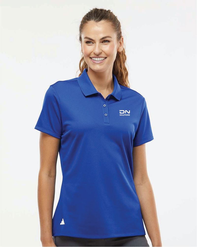 ADIDAS Ladies Basic Sport Shirt image thumbnail