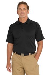Image of CornerStone® - Select Snag-Proof Tactical Polo. CS410