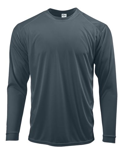 Unisex Long Islander Performance Long Sleeve T-Shirt image thumbnail