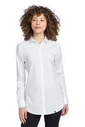 Image of OGIO Ladies Commuter Woven Tunic. LOG1002