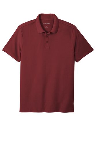 Port Authority SuperPro React Polo. K810 image thumbnail