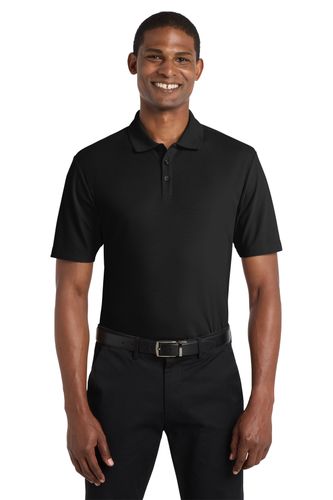 Port Authority SuperPro React Polo. K810 image thumbnail