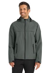 Image of Port Authority Torrent Waterproof Jacket. J333