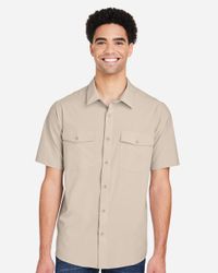 Image of Men's Ultra UVP® Marina Shirt - CE510
