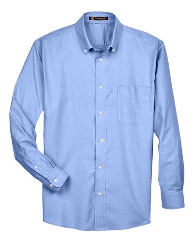 Men's Oxford Shirt - M600 image thumbnail