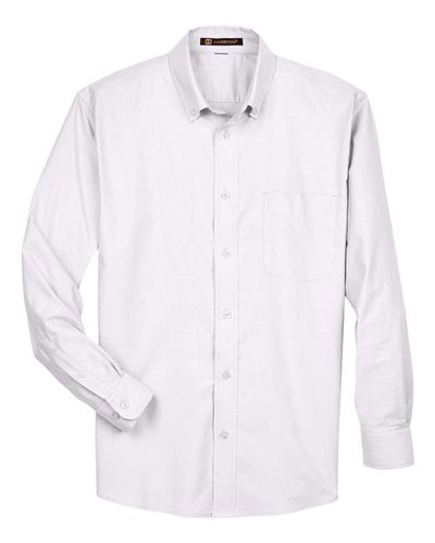 Men's Oxford Shirt - M600 image thumbnail