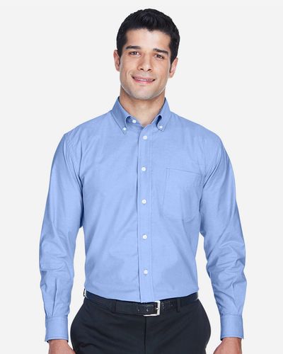 Men's Oxford Shirt - M600 image thumbnail