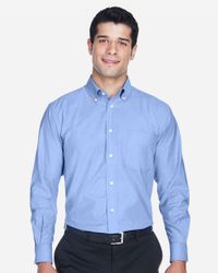 Image of Men's Oxford Shirt - M600