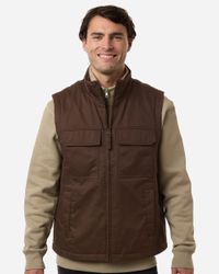 Image of Unisex ClimaBloc® Station Vest - M723