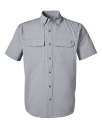 Image of Men's Creekbed Short Sleeve Shirt - H150183