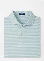 Image of Peter Millar Ballad Performance Jersey Polo - MS26XK01E