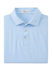 Image of Peter Millar Hales Performance Jersey Polo - ME0EK035