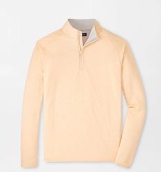 Image of Peter Millar Stealth Performance Quarter- Zip