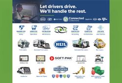 Image of ESG GT 10x7' Curved Hop-Up with Endcaps