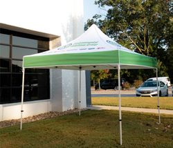Image of ESG OCC Canopy Tent