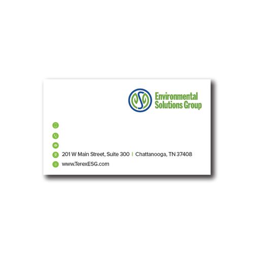 ESG Business Card image thumbnail