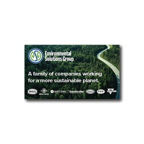Bayne Business Card image thumbnail