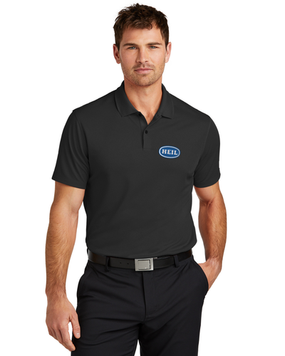 Nike Men's Victory Solid Polo image thumbnail